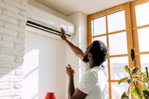 Best HVAC Repair Near Me  in East End, AR