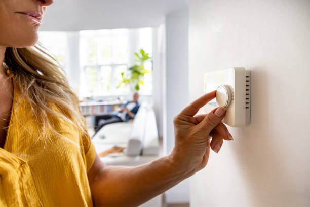 Best Heating Repair Services  in East End, AR