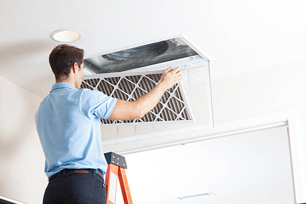 Best HVAC Replacement Cost  in East End, AR