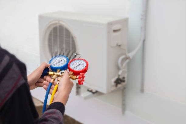 Trusted East End, AR HVAC Experts