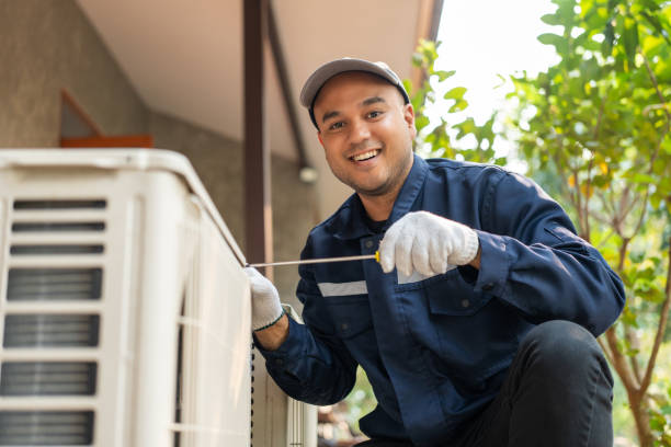 Best Best HVAC Companies  in East End, AR