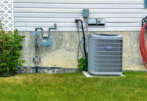 Best Furnace Repair Near Me  in East End, AR